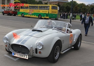 Oldtimer 2010