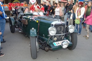 Oldtimer 2010