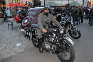 Oldtimer 2010