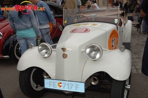 Oldtimer 2010