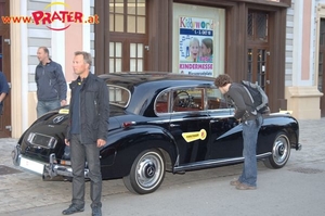 Oldtimer 2010