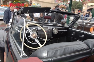 Oldtimer 2010