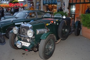 Oldtimer 2010