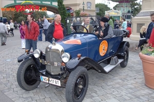 Oldtimer 2010