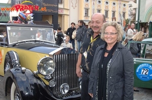 Oldtimer 2010