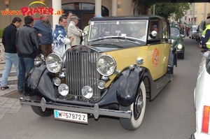 Oldtimer 2010