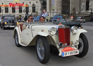 Oldtimer 2010