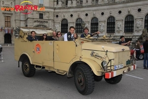 Oldtimer 2010