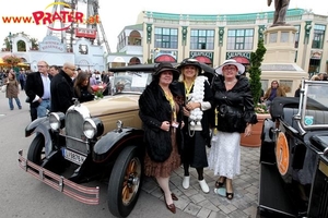 Oldtimer 2010