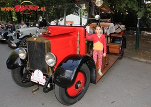 Oldtimer Rally