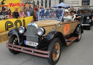 Oldtimer 2010