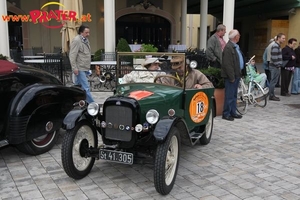 Oldtimer 2010
