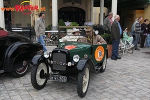 Oldtimer 2010