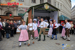 Altwiener Ostermarkt 2011