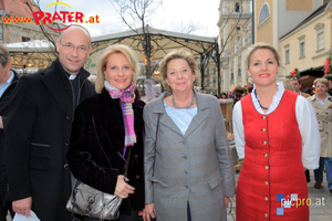 Altwiener Ostermarkt 2011