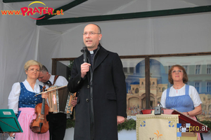 Altwiener Ostermarkt 2011