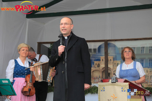 Altwiener Ostermarkt 2011