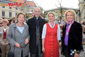 Altwiener Ostermarkt 2011