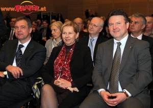 Bauen & Energie 2011