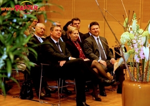 Bauen & Energie 2011