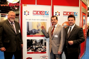 Bauen & Energie 2011
