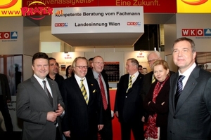 Bauen & Energie 2011