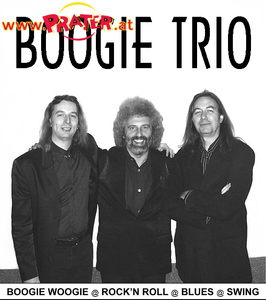 Boogietrio