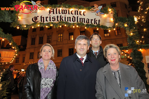 Christkind-Freyung