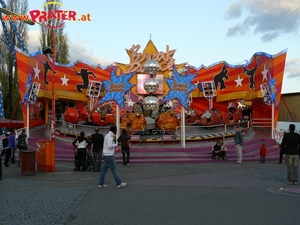 Frühling im Prater