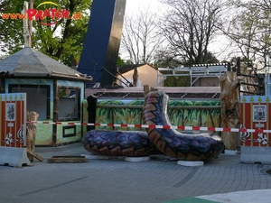 Frühling im Prater