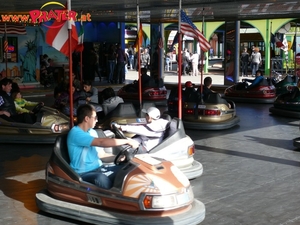 Frühling im Prater