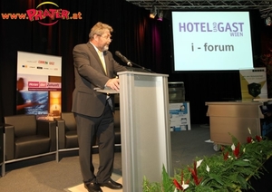 Hotel & Gast 2011