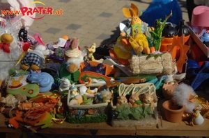 Kinderflohmarkt 2011