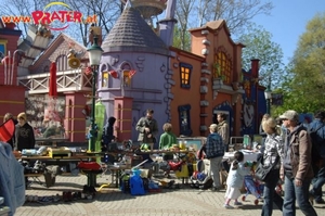 Kinderflohmarkt 2011