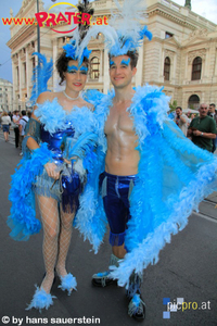 Life Ball 2011