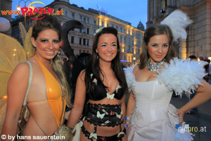 Life Ball 2011