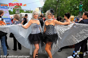 Life Ball 2011