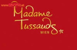 Madame Tussauds