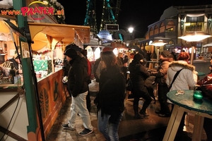 Wintermarkt