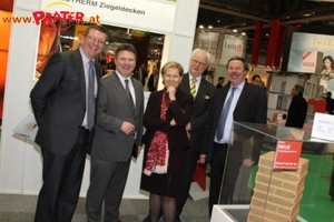 Bauen & Energie 2011