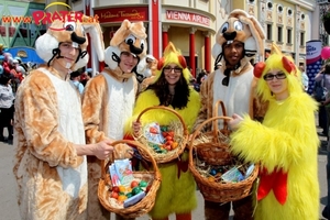 Ostern 2011