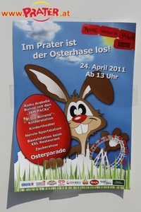 Ostern 2011