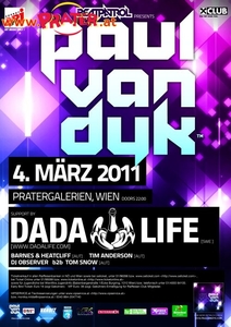 Paul van Dyk