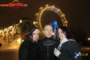 Prater-Dome