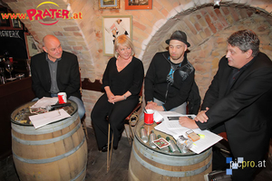 Punsch-Saison
