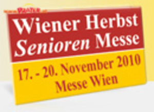 Senioren Messe