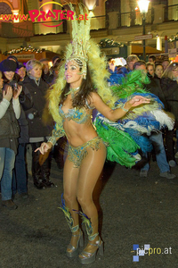 Silvesterpfad 2011