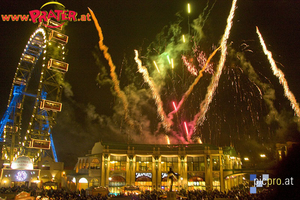 Silvesterpfad 2011