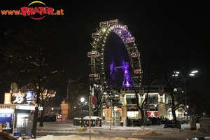 Wintermarkt