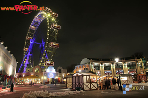 Wintermarkt